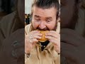 ALLE BURGER Von BURGER KING ESSEN TEIL 1 Burgerking Burger Test Fastfood Test Vergleich
