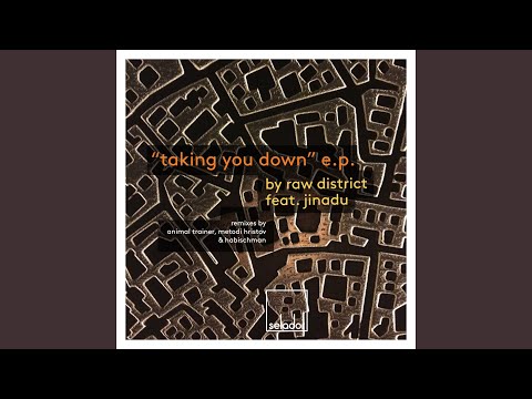 Taking You Down (Habichman Remix)