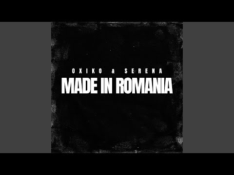 Made in Romania (Techno Version)