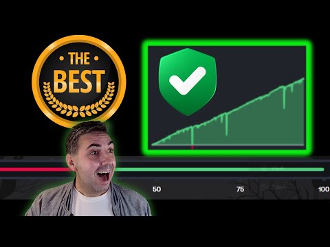 I Created The Best And Safest Dice Strategy Of All Time