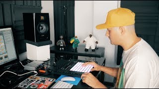 Cookin Soul x MSXII - The Breaks Collective Vinyl