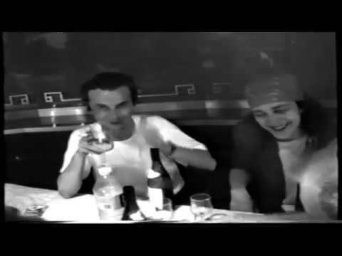 About Evening With Goran Gajić / Cinema Jove 1991