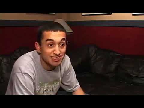 Eurgh on Jump Off Crying