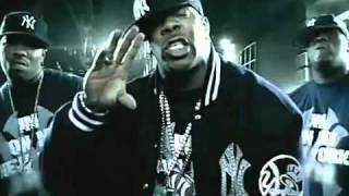 Kill Dem - Busta Rhymes ft Mavado, Bounty Killer