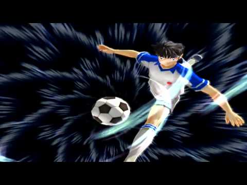 cheat captain tsubasa playstation 2