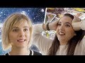 A Psychic Predicted Our Futures • Ladylike A Psychic Predicted Our Futures • Ladylike