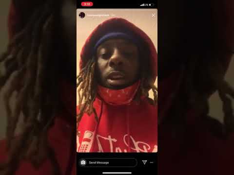 CML Responds to Mozzy’s diss 2020