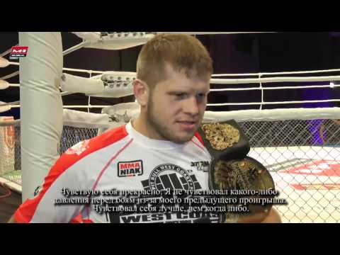 Marcin Tybura Says Nobody Was To Blame For UFC 208 Fight Cancellation