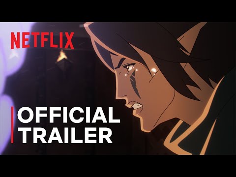 Watch Dragon Age: Absolution | Netflix Official Site