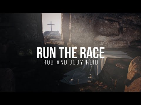 Run the Race