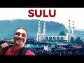 MY JOURNEY TO SULU (Is It Safe?)