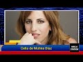 Portrait Video Nanny Canon EosR5 RF85f1 2L DS Celia De Molina Díaz