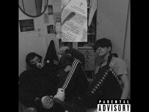 Catra Martinex - 58 Min feat. Zyrtck & Piccoli Spari