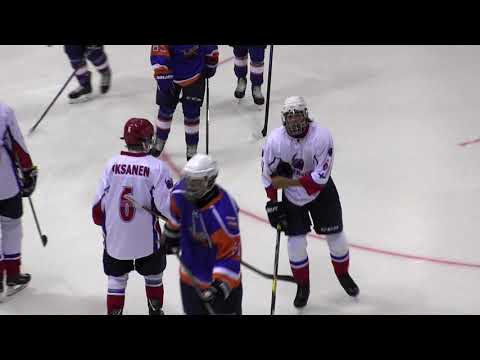 K-Vantaa C ak- Viikingit ak erä 2