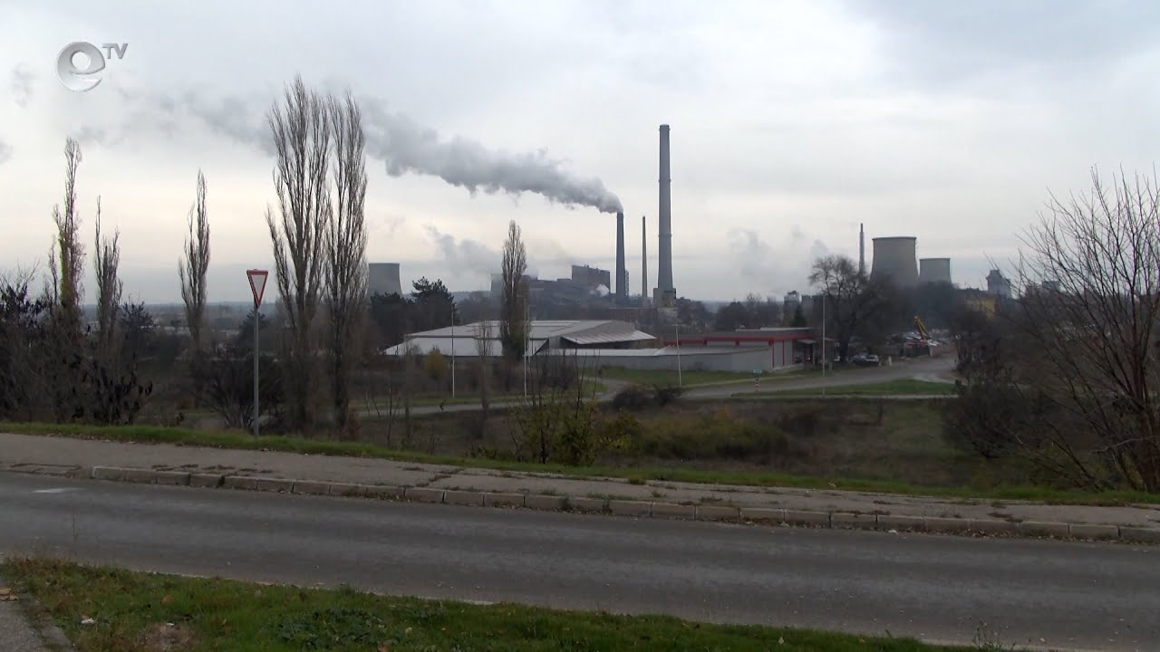 Европейската прокуратура разследва възможни измами, свързани със системата за търговия на емисии