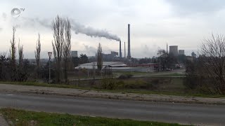 Европейската прокуратура разследва възможни измами, свързани със системата за търговия на емисии