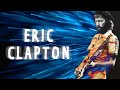 ERIC CLAPTON Drifting Blues 1975