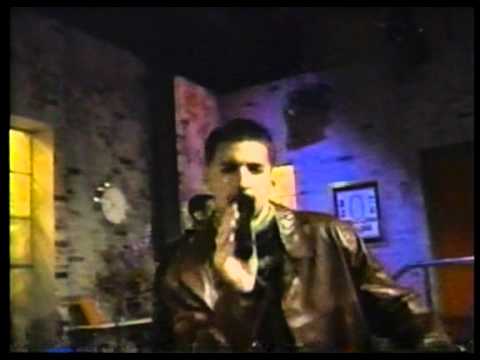 Jon B. on Planet Groove (Part Two)