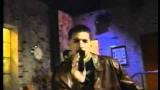Jon B. on Planet Groove (Part Two)