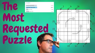 The Most Requested Puzzle