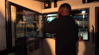 Slimzos Sessions: DJ Slimzee b2b Logan Sama w Riko & Flowdan