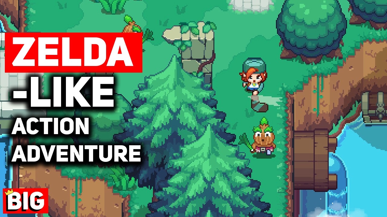 Top 25 Best Indie Games of February 2026