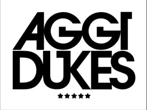 Aggi Dukes- On this ting Feat Pelin.wmv
