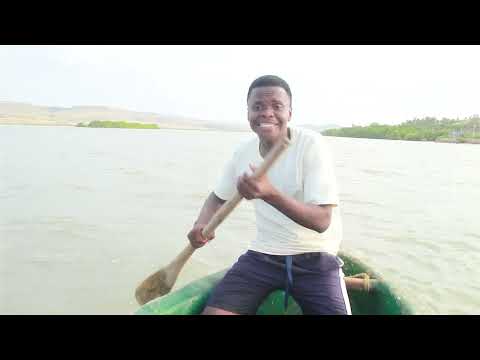 Ibrazzo ft Jaizi _-_ Vumilia (official music video)