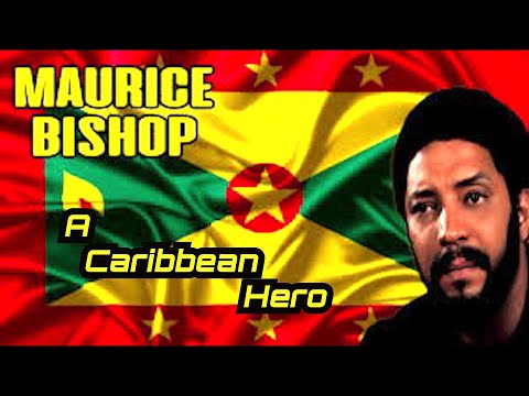 What Gave Maurice Bishop's Speech Its POWER?