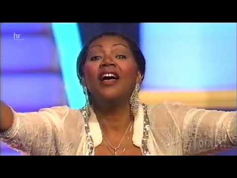 Boney M. feat. Liz Mitchell  - LIVE at the Frankfurt Carnival (2007)