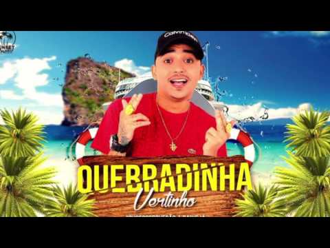 MC VERTINHO - QUEBRADINHA - AUDIO OFICIAL VERÃO 2017