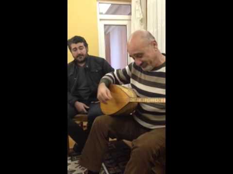 Bilal Ercan  Yaşar Buğurcu Açma zülüflerin