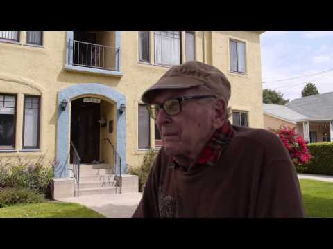 Apartment Hunt in Glendale and Hollywood - 04-15-17