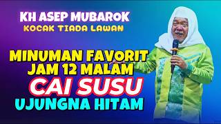 Download lagu KH ASEP MUBAROK TERBARU 2026 DI TASIKMALAYA FULL LUCU mp3