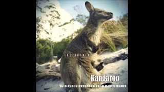 Leo Aberer - Kangaroo (DJ D-FENCE extended dance remix)