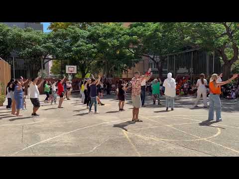 Color d’esperança – Equip Educatiu i Famílies