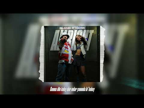 Asil Slang & Berrin Keklikler - ALLRIGHT