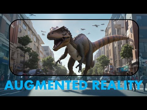 Experience the Magic: Augmented Reality Unveiled in 2023