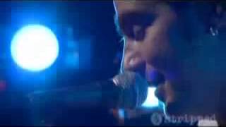 three days grace  adam gontier    wicked game