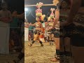 Parameswari Karakattam Video Karakattam Entertainment Parameswari Shorts