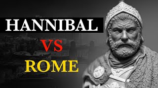 Punic Wars: Hannibal Vs Rome