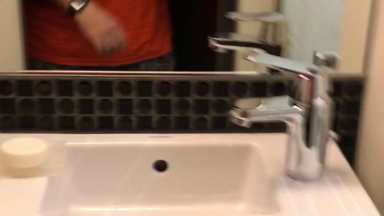 Norwegian Getaway - Cabin 12904 - Video 2