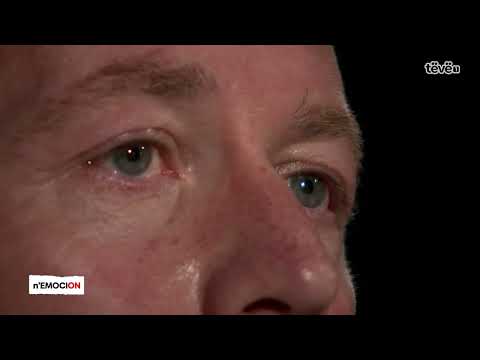 Humbi  babain në moshën 8 vjeçare, përlotet Adnan Hyseni kur kujton fëmijërinë