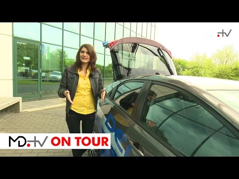 MD.ON TOUR Delphi 48 Volt Mild Hybrid