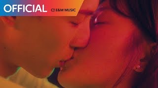 [Story About : 썸, 한달 Episode 2] 카더가든 (Car, the garden) - Kiss MV