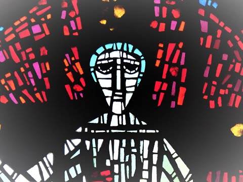 Du bist gestern, du bist heute (nach Psalm 18)