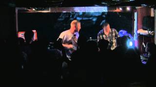 Born From Pain - Black Gold (live)