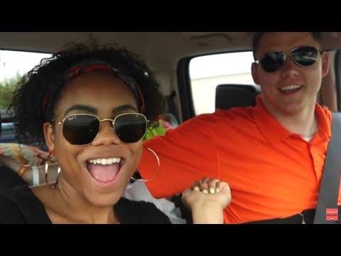 The Outlets and Captain George's - Roll with Cole and Charisma - Ep 3