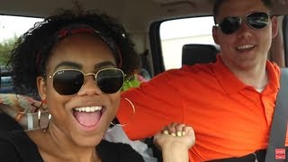 The Outlets and Captain George&#39;s