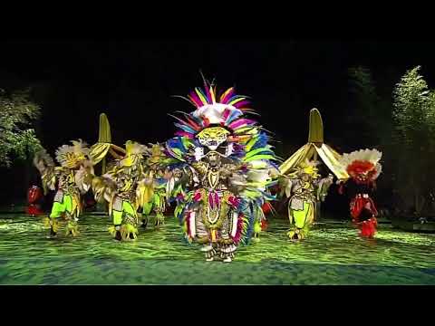 2023 Golden Crown Fancy Brigade "Wild Brazil!" (TV View) - 3rd Place